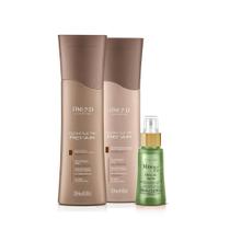 Amend Expertise Complete Repair Sh 250ml + Cond 250ml + Millenar Oil Inchi 60ml Amend Expertise Complete Repair Sh 250ml + Cond 250ml + Millenar Oil Inchi 60ml