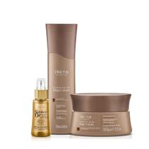 Amend Expertise Complete Repair Sh 250ml + Masc 300ml + Sublime Oil 60ml