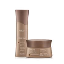 Amend Expertise Complete Repair Sh 250ml + Masc 300ml Amend Expertise Complete Repair Sh 250ml + Masc 300ml