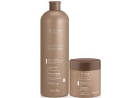 Amend Expertise Complete Repair Shampoo 1 L e Máscara 500 gr