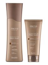 Amend Expertise Complete Repair Shampoo e Creme Pentear Amend Expertise Complete Repair Shampoo e Creme Pentear