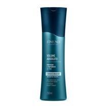 AMEND EXPERTISE CONDICIONADOR VOLUME ABSOLUTO 250ml AMEND EXPERTISE CONDICIONADOR VOLUME ABSOLUTO 250ml