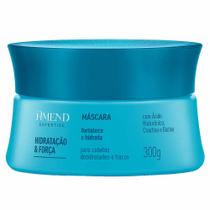 Amend Expertise Hidratação e Força Máscara Amend Expertise Hidratação e Força Máscara