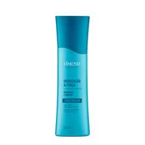 Amend Expertise Hidratação & Força - Condicionador 250ml Amend Expertise Hidratação & Força - Condicionador 250ml
