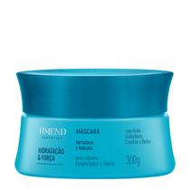 Amend Expertise Hidratação & Força - Máscara Capilar 300g Amend Expertise Hidratação & Força - Máscara Capilar 300g