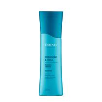 Amend Expertise Hidratação & Força - Shampoo 250ml Amend Expertise Hidratação & Força - Shampoo 250ml