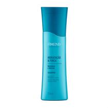 Amend Expertise Hidratação Força Shampoo Fortalecedor 250ml