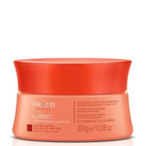 Amend Expertise Liso Descomplicado Mascara 300ml Amend Expertise Liso Descomplicado Mascara 300ml