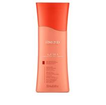 Amend Expertise Liso Descomplicado Shampoo Suavizante 250 ml