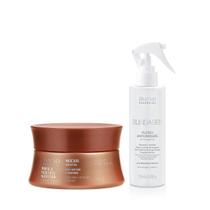 Amend Expertise Marula Fabulous Masc 300ml + Essencial Blindagem 180ml Amend Expertise Marula Fabulous Masc 300ml + Essencial Blindagem 180ml