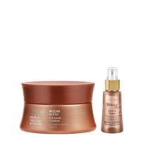 Amend Expertise Marula Fabulous Masc 300ml + Millenar Oil Monói 60ml