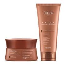 Amend Expertise Marula Fabulous Máscara e Creme Pentear