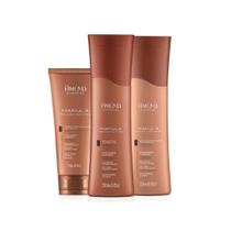 Amend Expertise Marula Fabulous Sh 250ml + Cond 250ml + Leave-in 180ml