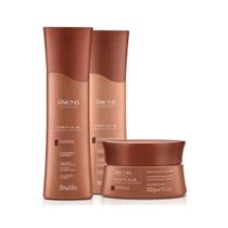 Amend Expertise Marula Fabulous Sh 250ml + Cond 250ml + Masc 300ml Amend Expertise Marula Fabulous Sh 250ml + Cond 250ml + Masc 300ml