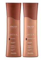 Amend Expertise Marula Fabulous Shampoo e Condicionador