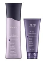 Amend Expertise Pós Progressiva Condicionador e Creme Pentear Amend Expertise Pós Progressiva Condicionador e Creme Pentear