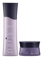 Amend Expertise Pós Progressiva Condicionador e Máscara Amend Expertise Pós Progressiva Condicionador e Máscara