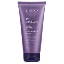 Amend Expertise Pós Progressiva Creme de Pentear Defrizante 180g