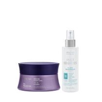 Amend Expertise Pós Progressiva Masc 300ml + Essencial Fluído 180ml