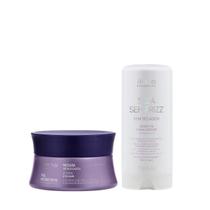 Amend Expertise Pós Progressiva Masc 300ml + Essencial Leave-in Finalizador 180ml Amend Expertise Pós Progressiva Masc 300ml + Essencial Leave-in Finalizador 180ml