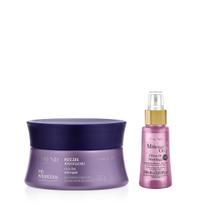 Amend Expertise Pós Progressiva Masc 300ml + Millenar Oil Moringa 60ml