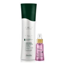 Amend Expertise Special Care Antirresíduos Sh 250ml + Millenar Oil Moringa 60ml