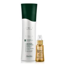 Amend Expertise Special Care Antirresíduos Sh 250ml + Sublime Oil 60ml