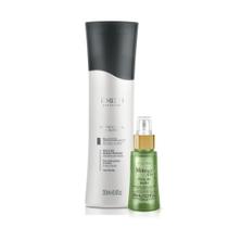 Amend Expertise Special Care Desamarelador Sh 250ml + Millenar Oil Inchi 60ml