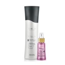Amend Expertise Special Care Desamarelador Sh 250ml + Millenar Oil Moringa 60ml