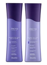 Amend Expertise Specialist Blond Shampoo e Condicionador