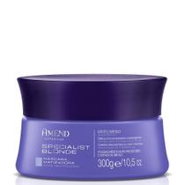 Amend Expertise Specialist Blonde Mascara Matizadora 300ml Amend Expertise Specialist Blonde Mascara Matizadora 300ml