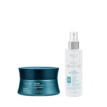 Amend Expertise Volume Absoluto Masc 300ml + Essencial Fluído 180ml
