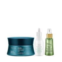 Amend Expertise Volume Absoluto Masc 300ml + Sérum 75ml + Millenar Oil Inchi 60ml Amend Expertise Volume Absoluto Masc 300ml + Sérum 75ml + Millenar Oil Inchi 60ml