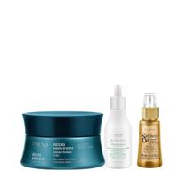 Amend Expertise Volume Absoluto Masc 300ml + Sérum 75ml + Sublime Oil 60ml Amend Expertise Volume Absoluto Masc 300ml + Sérum 75ml + Sublime Oil 60ml