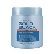 Amend gold black creme relaxante 500g - 413