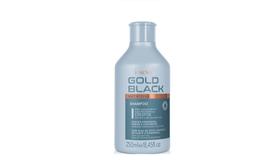 Amend Gold Black Nutritive Shampoo 250 ml