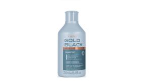 Amend Gold Black Nutritive Shampoo 250 ml Amend Gold Black Nutritive Shampoo 250 ml
