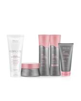 Amend Kit 40+ Prolonga & Regenera 4 Produtos + Acidificante 250g Amend Kit 40+ Prolonga & Regenera 4 Produtos + Acidificante 250g