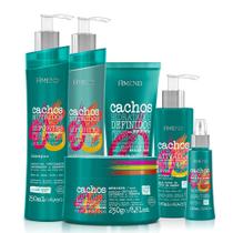 Amend Kit Cachos Mais Fechados 6 produtos