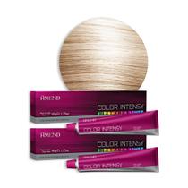 Amend Kit Color Intensy 10.0 Louro Claríssimo 2 Unidades Amend Kit Color Intensy 10.0 Louro Claríssimo 2 Unidades