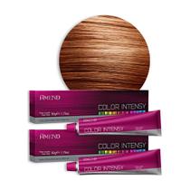 Amend Kit Color Intensy 8.4 Louro Claro Acobreado 2 Unidades Amend Kit Color Intensy 8.4 Louro Claro Acobreado 2 Unidades