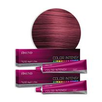 Amend Kit Color Intensy 9.98 Marsala 2 Unidades Amend Kit Color Intensy 9.98 Marsala 2 Unidades