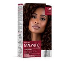 Amend - Kit Coloração Amend Magnific Color 5.35 Chocolate Intenso
