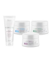 Amend Kit Cronograma Science + Acidificante 250g