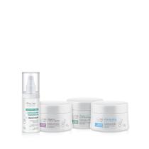 Amend Kit Cronograma Science + Renovador Capilar 90g