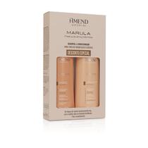 Amend Kit Marula Shampoo + Condicionador