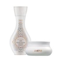 Amend Kit Millenar Óleos Marroquinos Tratamento (2 Produtos) Amend Kit Millenar Óleos Marroquinos Tratamento (2 Produtos)