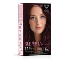 Amend - KIT TONALIZANTE AMEND SUPÉRIA COLOR 5546 VERMELHO AMORA