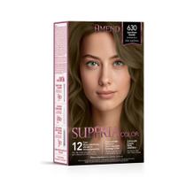 Amend - Kit Tonalizante Amend Superia Color 630 Louro Escuro Dourado