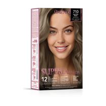 Amend - KIT TONALIZANTE AMEND SUPÉRIA COLOR 710 LOURO CINZA NATURAL Amend - KIT TONALIZANTE AMEND SUPÉRIA COLOR 710 LOURO CINZA NATURAL